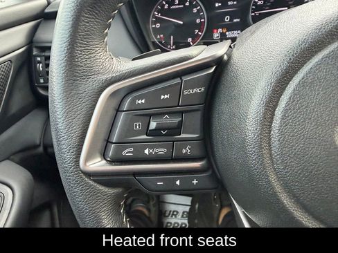 Used 2024 Subaru Outback Premium image 17