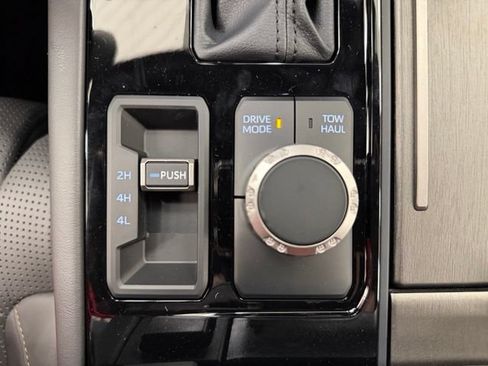 New 2026 Toyota Tundra Capstone AWD/4WD image 81
