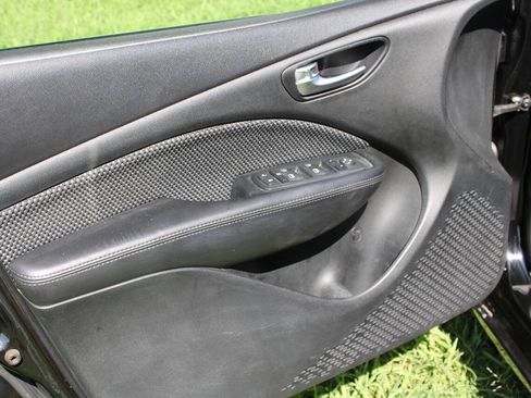 Used 2015 Dodge Dart SXT FWD image 15