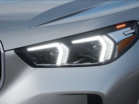 New 2026 BMW X1 xDrive28i w/ Technology Package image 6