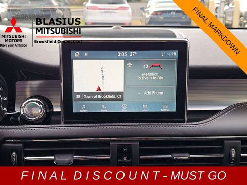 Used 2022 Lincoln Corsair AWD w/ Premium Package image 26