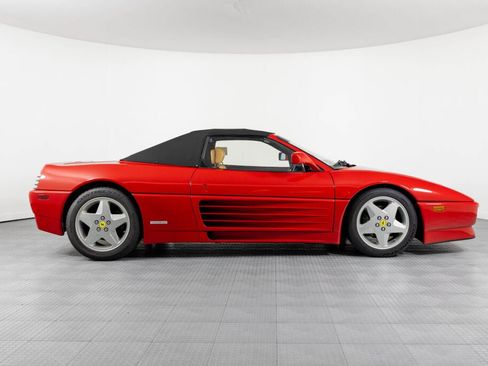 Used 1994 Ferrari 348 Spider RWD image 93