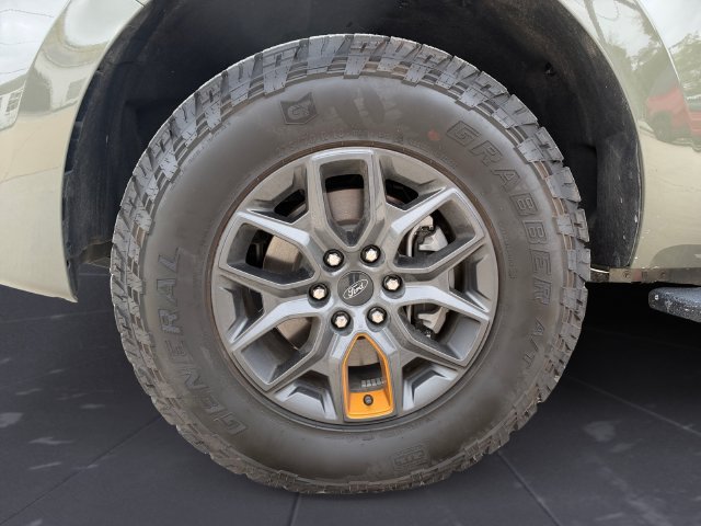 Used 2025 Ford Expedition Tremor AWD/4WD image 14
