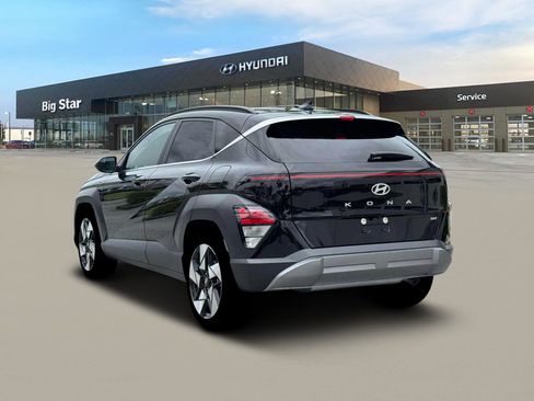New 2026 Hyundai Kona Limited image 5