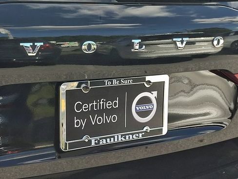 Certified 2023 Volvo XC60 B5 Plus w/ Climate Package AWD/4WD image 34