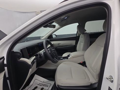 Used 2025 Hyundai Tucson SEL image 22