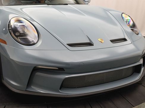 Used 2024 Porsche 911 GT3 RS image 24