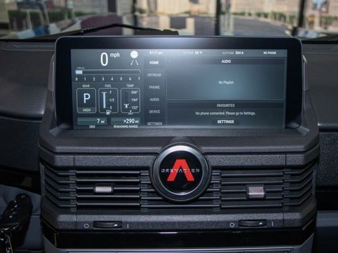 Used 2024 INEOS Grenadier image 17