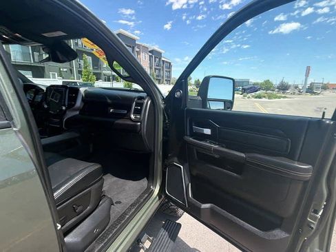 Used 2024 RAM 2500 Rebel w/ Safety Group AWD/4WD image 28