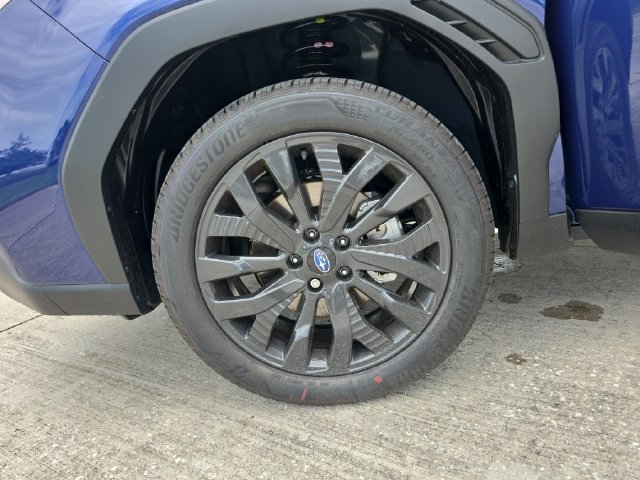 New 2026 Subaru Forester Sport AWD/4WD image 28