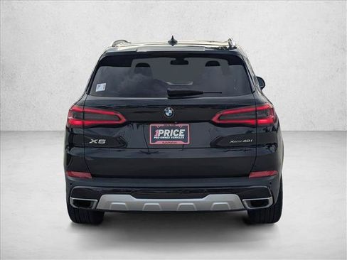 Used 2020 BMW X5 xDrive40i w/ Premium Package image 7