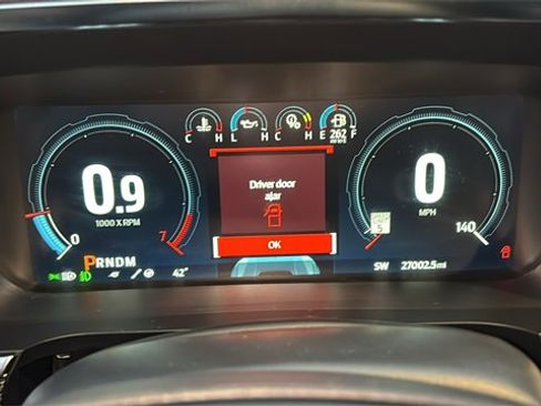 Used 2023 Ford F150 Raptor w/ Raptor Carbon Fiber Package image 15