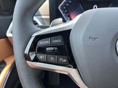 Used 2025 BMW 330i Sedan RWD image 19
