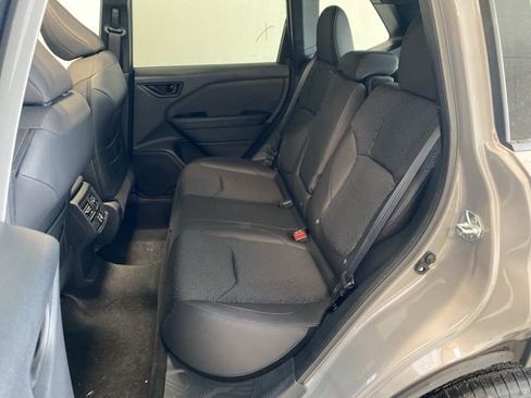 New 2026 Subaru Forester Premium image 13