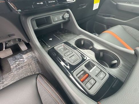 New 2026 Honda Passport TrailSport image 36