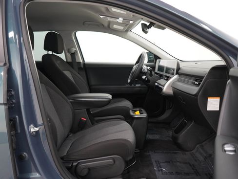 Certified 2024 Hyundai Ioniq 5 SEL AWD/4WD image 11