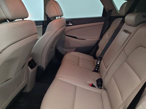 Used 2016 Hyundai Tucson Limited FWD image 18