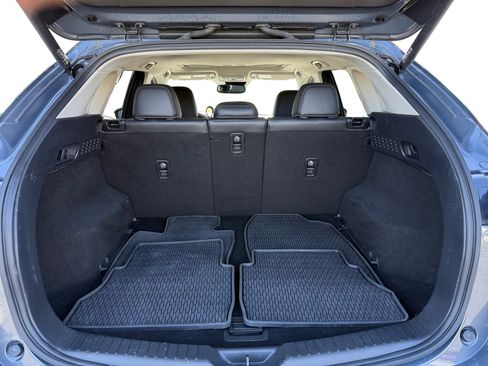 Certified 2023 MAZDA CX-5 Carbon Edition AWD/4WD image 17
