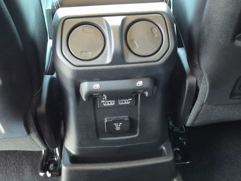 Used 2025 Jeep Wrangler Unlimited Rubicon 392 AWD/4WD image 23