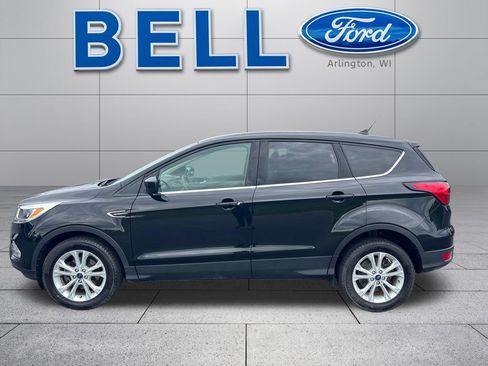 Used 2019 Ford Escape SE FWD image 7