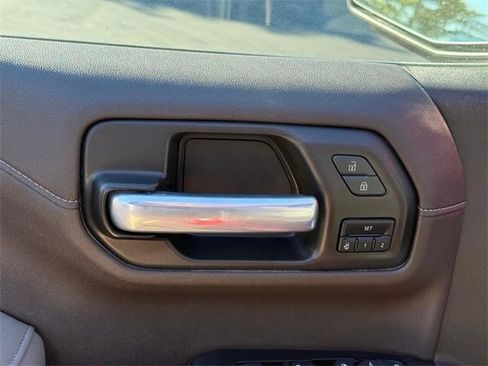 Used 2021 GMC Sierra 1500 SLT w/ SLT Premium Plus Package image 17