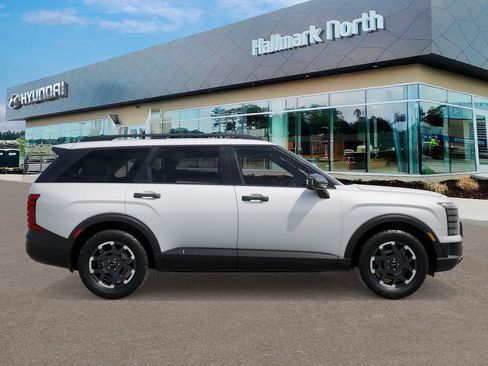 New 2026 Hyundai Palisade XRT Pro image 7