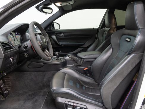 Used 2019 BMW M2 Competition w/ Executive Package image 7
