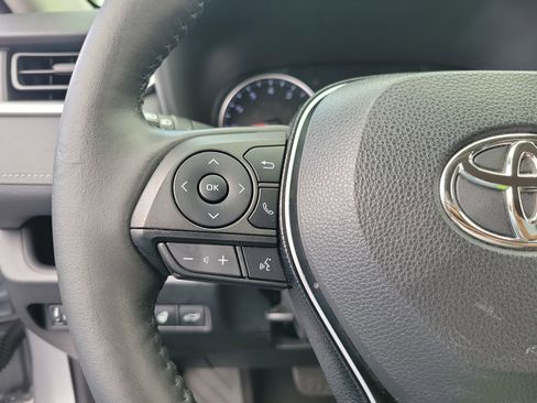 Used 2019 Toyota RAV4 XLE w/ Convenience Package AWD/4WD image 29