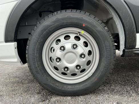 New 2026 Ford Transit 350 XLT image 12