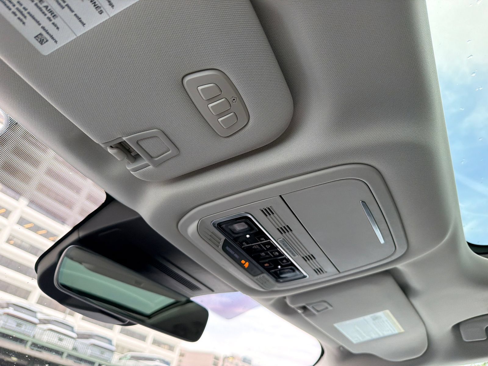 New 2026 Lincoln Nautilus Reserve AWD/4WD image 31