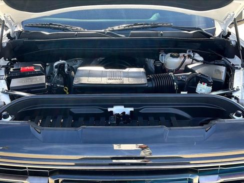 Used 2023 GMC Sierra 1500 AT4X image 11