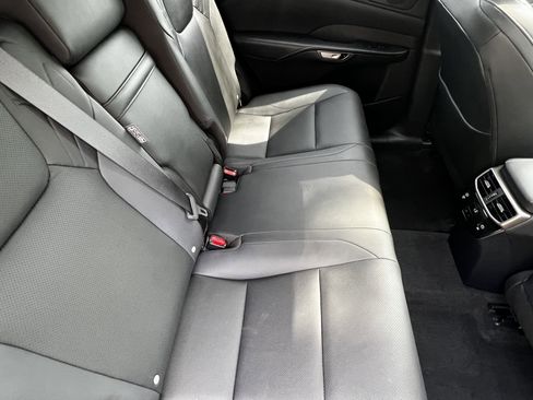 Used 2023 Lexus RX 350 Premium w/ Accessory Package image 39