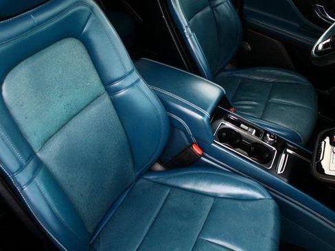 Used 2020 Lincoln Corsair Reserve image 8