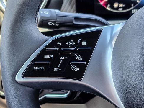 New 2025 Mercedes-Benz C 300 4MATIC Sedan image 23