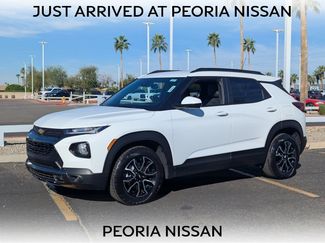 Used 2023 Chevrolet TrailBlazer ACTIV w/ Convenience Package video 1