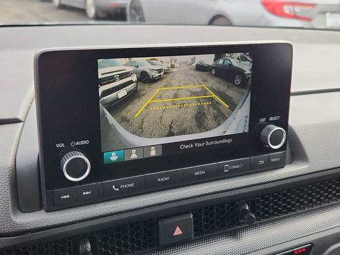 Certified 2023 Honda CR-V Sport image 17