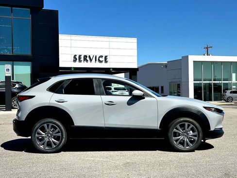 New 2026 MAZDA CX-30 AWD 2.5 S w/ Premium Package image 9