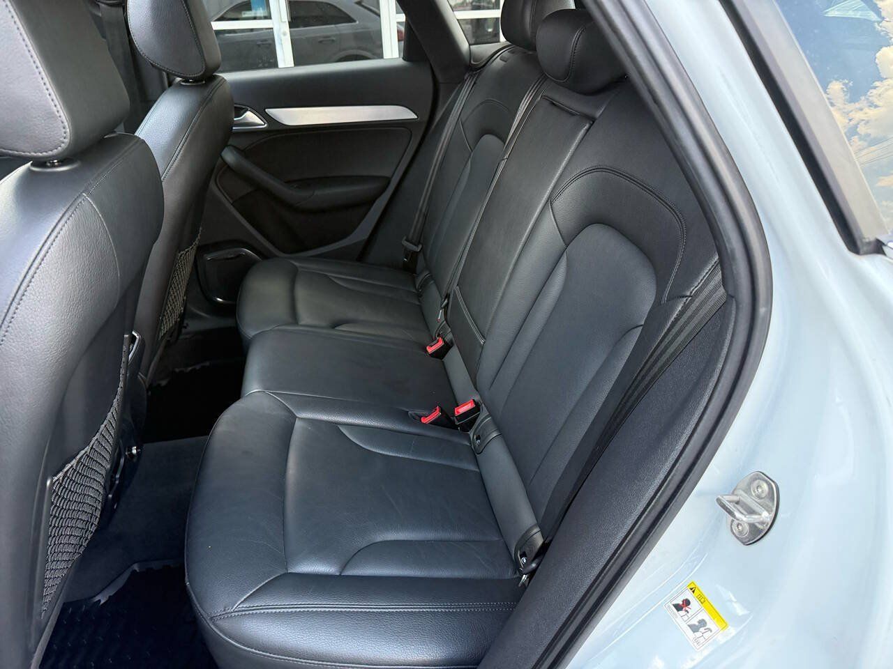 Used 2018 Audi Q3 2.0T Premium Plus AWD/4WD image 15