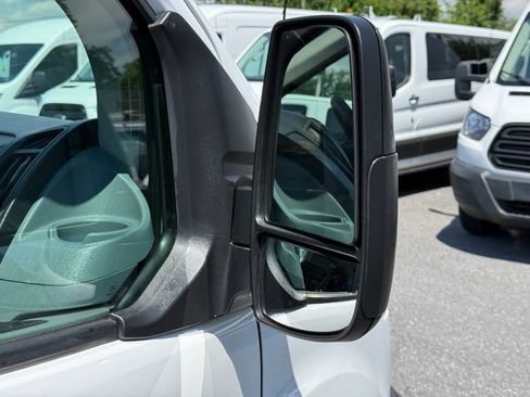 Used 2019 Ford Transit 250 130 Low Roof w/ Exterior Upgrade Package RWD image 34