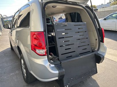 Used 2014 Dodge Grand Caravan American Value Package