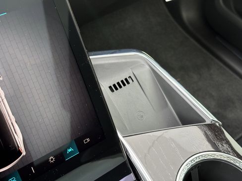 New 2026 Cadillac Escalade IQL Sport 1 image 32