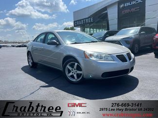 Used 2005 Pontiac G6 GT image 1