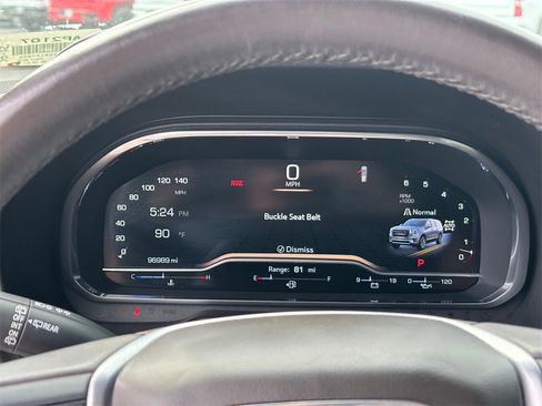 Used 2022 GMC Yukon SLT w/ SLT Premium Package image 17