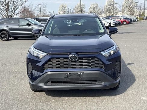 Used 2023 Toyota RAV4 XLE image 6