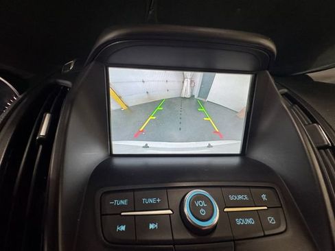 Used 2019 Ford Escape SE AWD/4WD image 15
