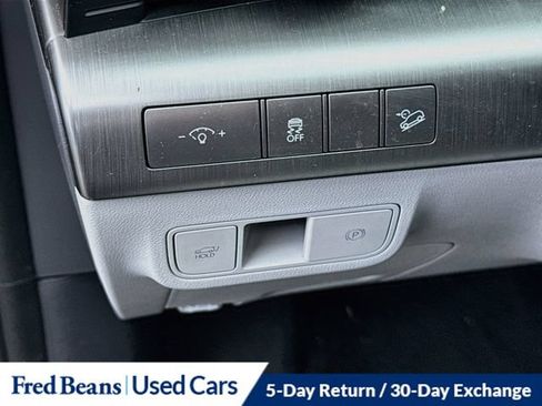 Used 2026 Hyundai Kona Limited AWD/4WD image 15