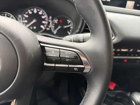 Used 2025 MAZDA CX-30 AWD 2.5 S w/ Preferred Package image 15