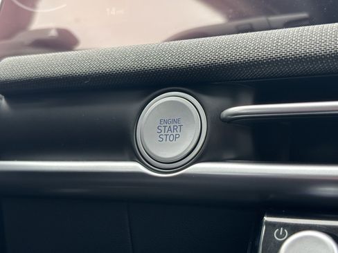 New 2026 Hyundai Tucson Limited image 23