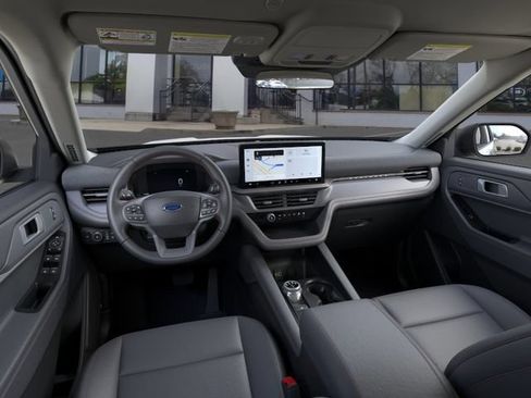 New 2026 Ford Explorer Active AWD/4WD image 9