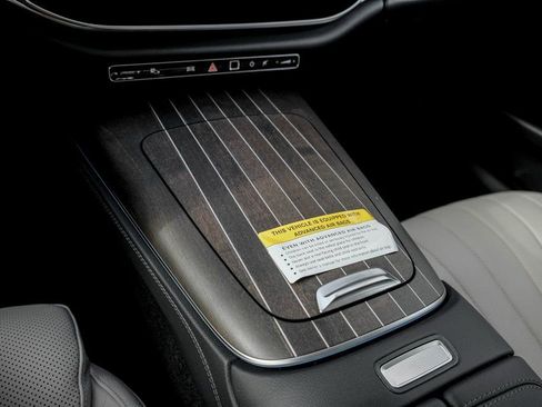 New 2026 Mercedes-Benz E 450 4MATIC Sedan image 16